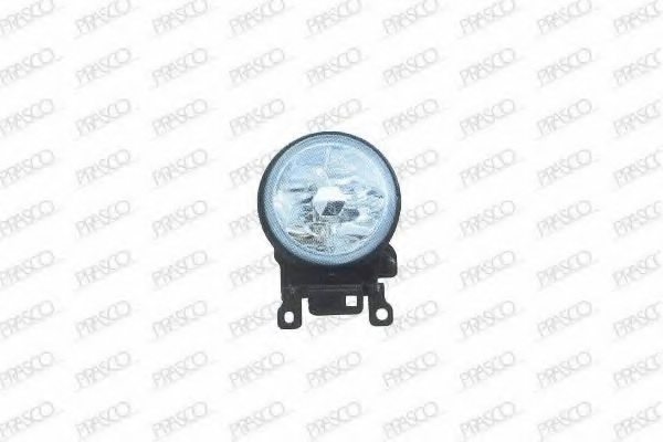 PRASCO MB1584414 Fog Light